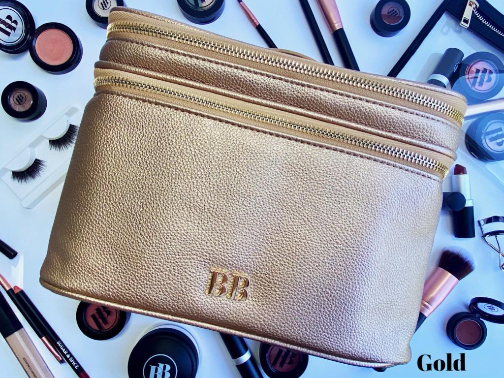 Brigitte Brianna Cosmetic Case - Image 11