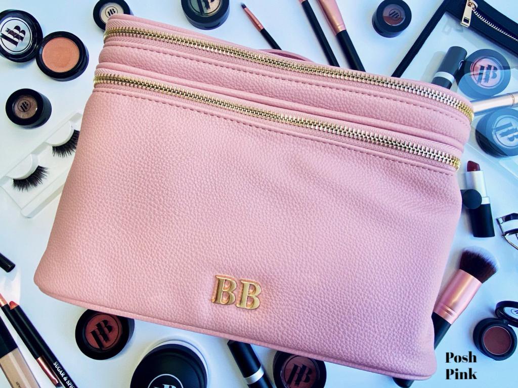 Brigitte Brianna Cosmetic Case - Image 12