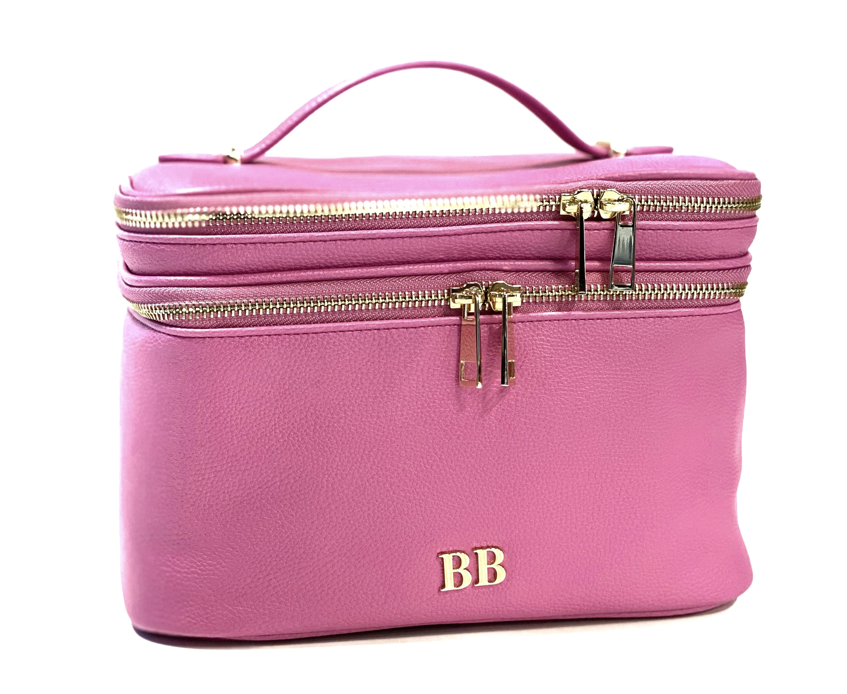 Brigitte Brianna Cosmetic Case - Image 13