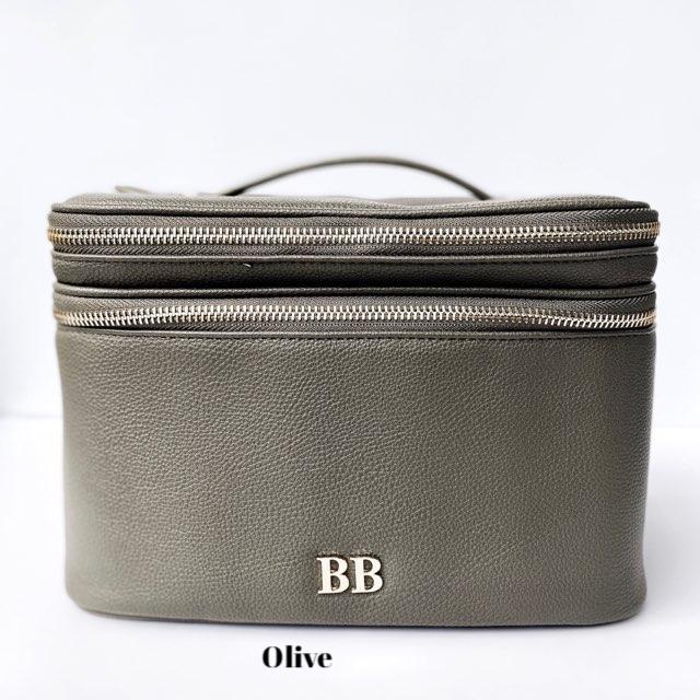 Brigitte Brianna Cosmetic Case - Image 14