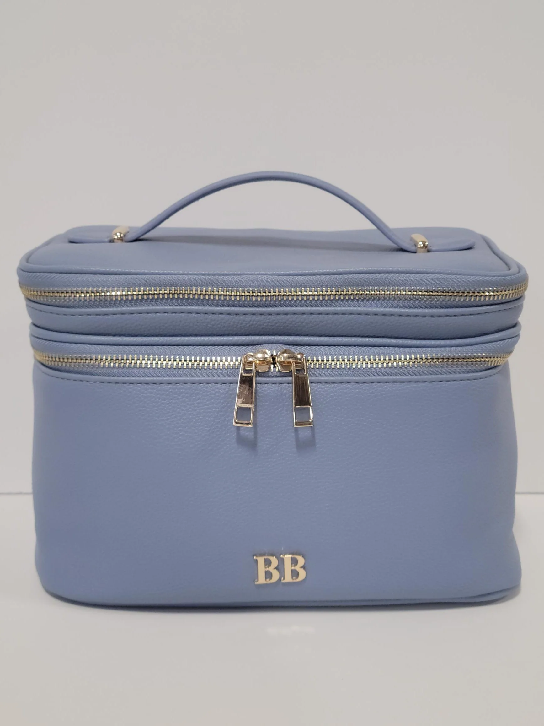 Brigitte Brianna Cosmetic Case - Image 15