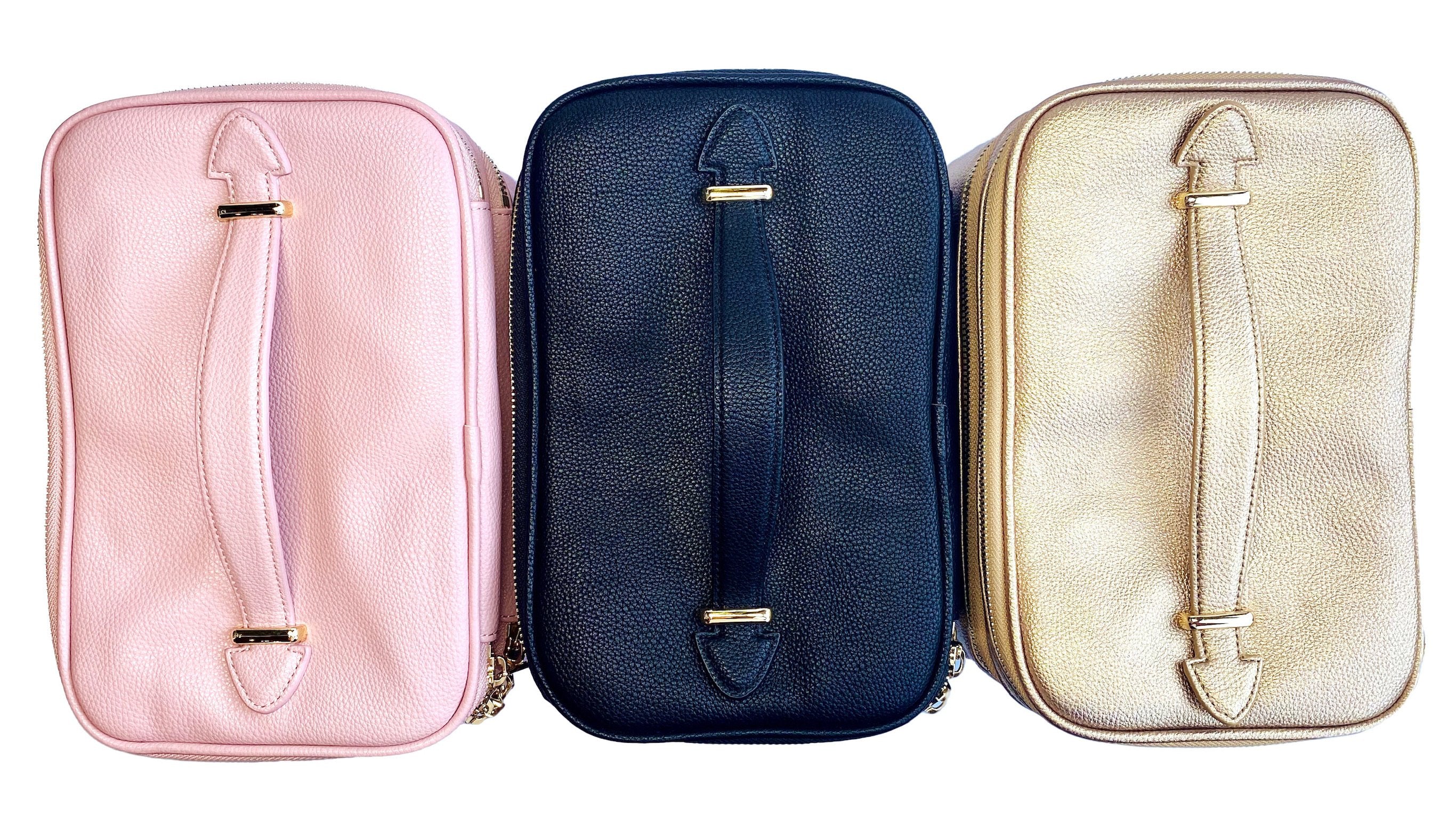 Brigitte Brianna Cosmetic Case - Image 3