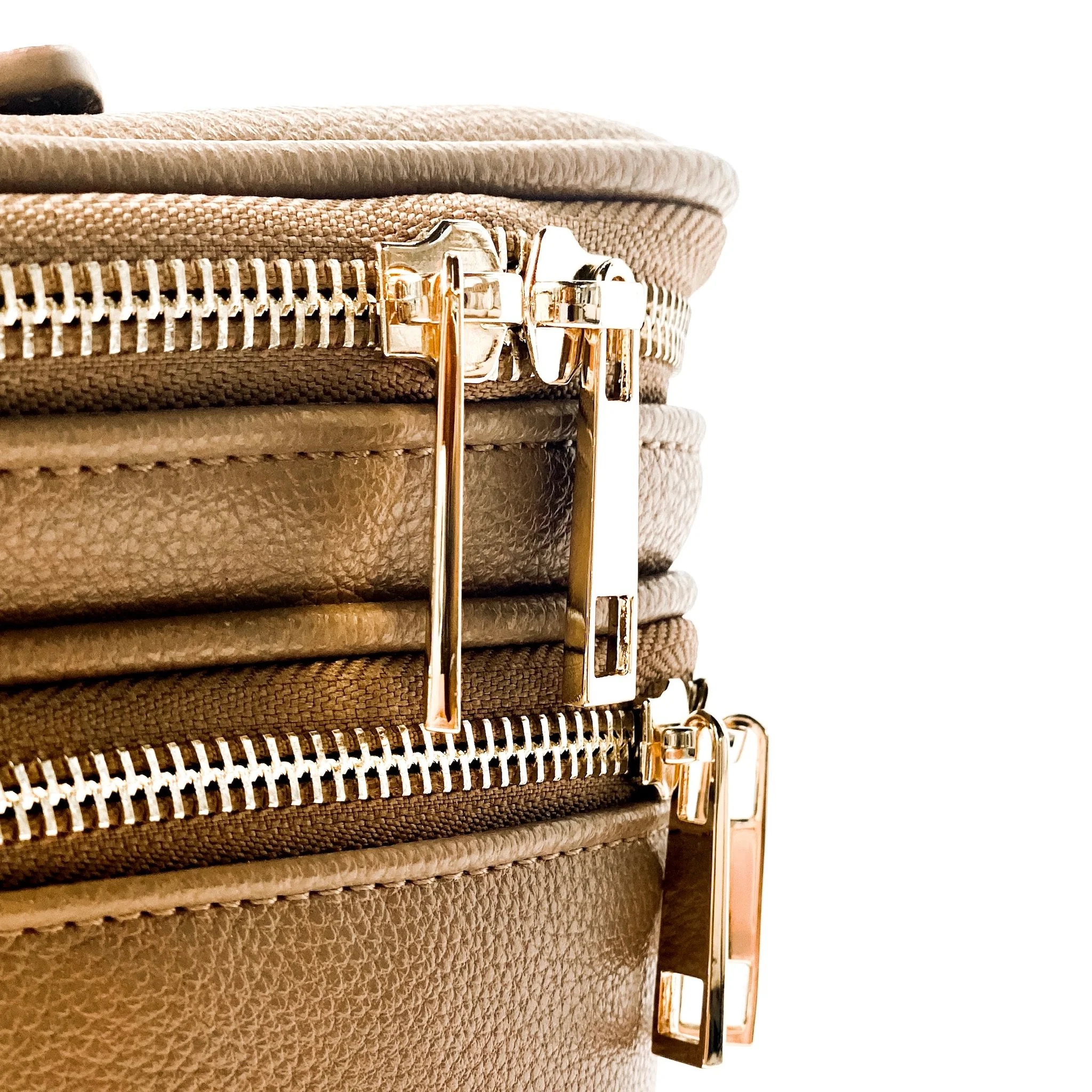 Brigitte Brianna Cosmetic Case - Image 9