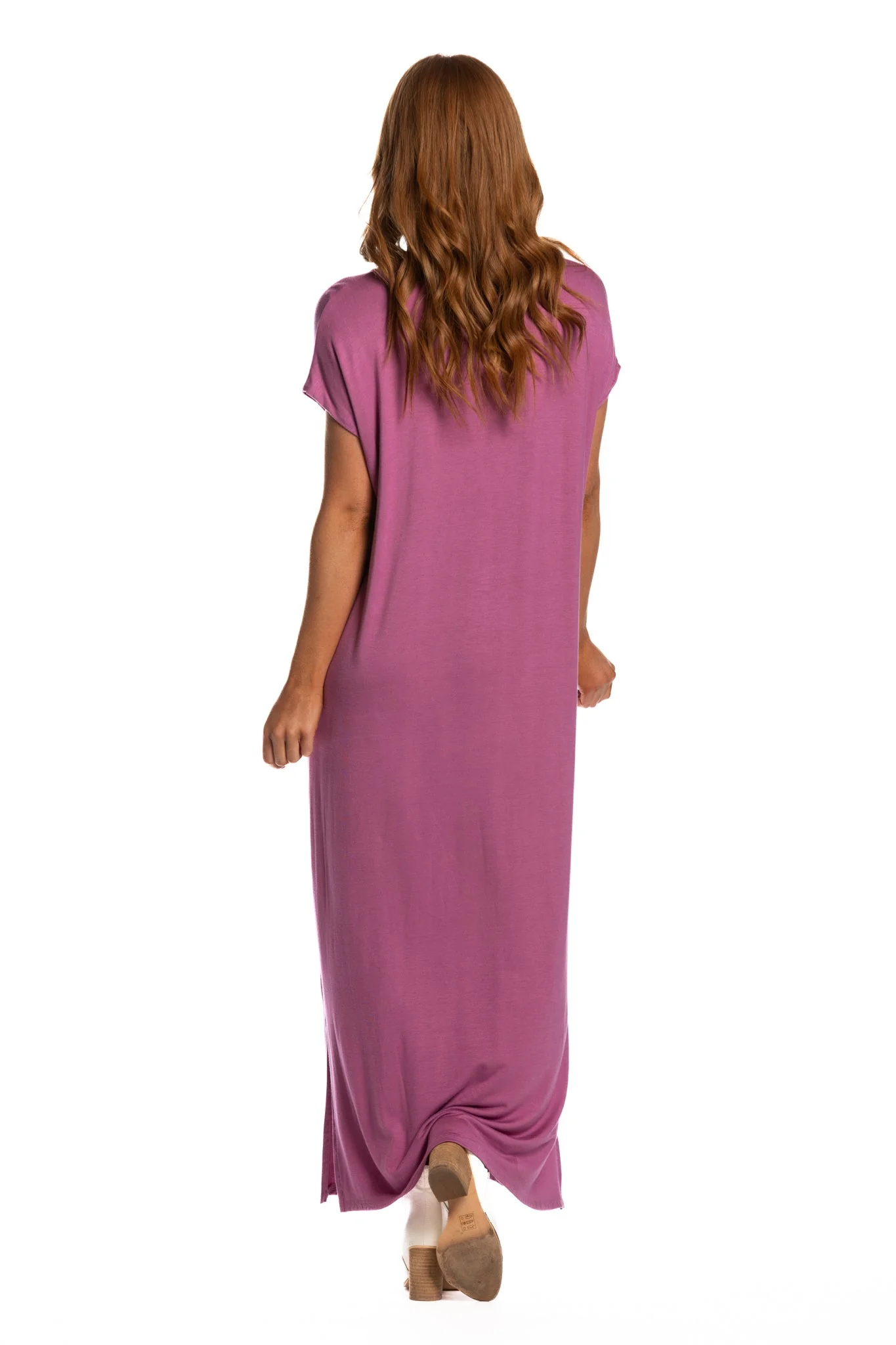 Brigitte Brianna Cozy Dress - Image 14