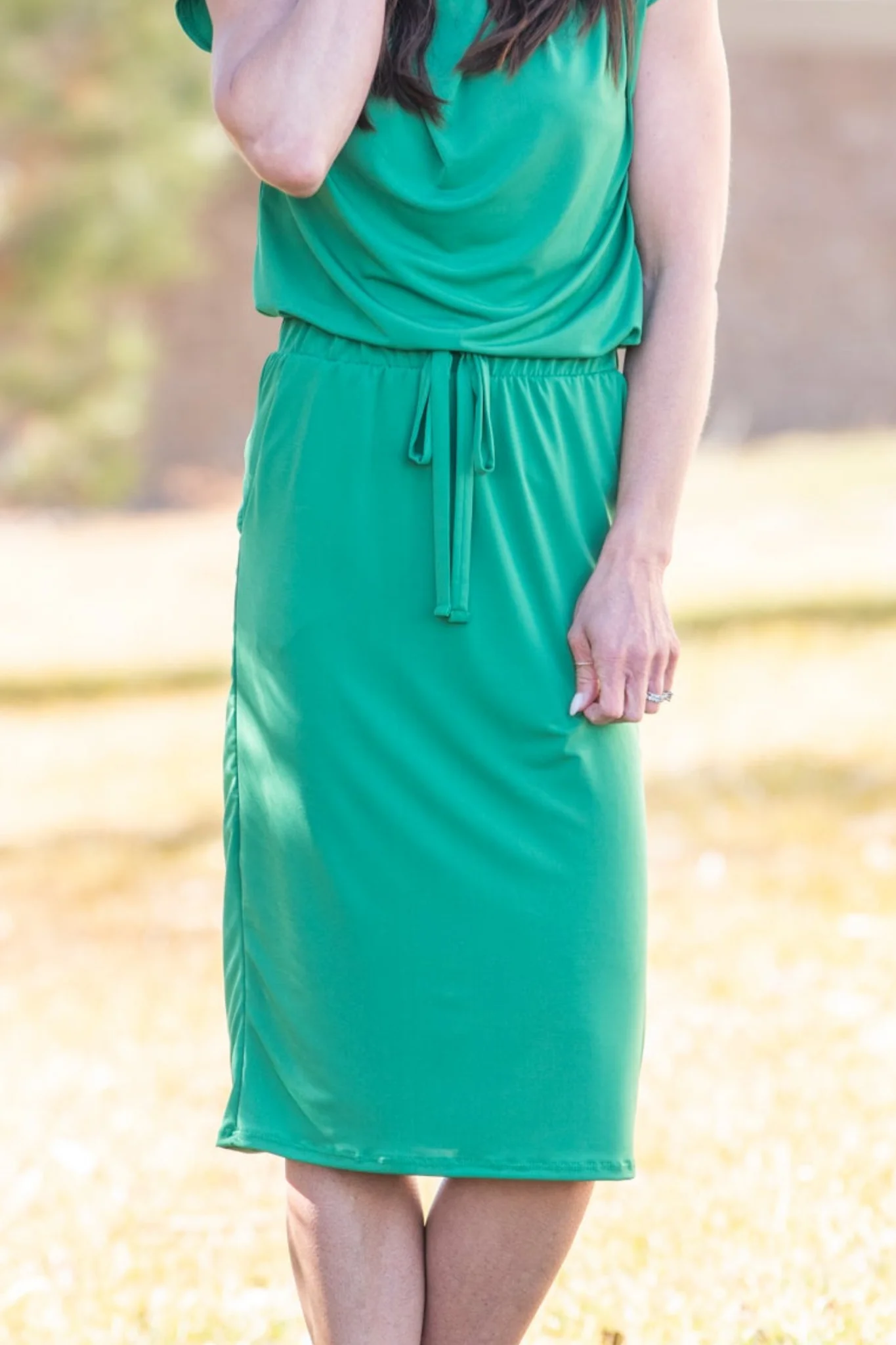 Brigitte Brianna Dream Skirt - Image 5