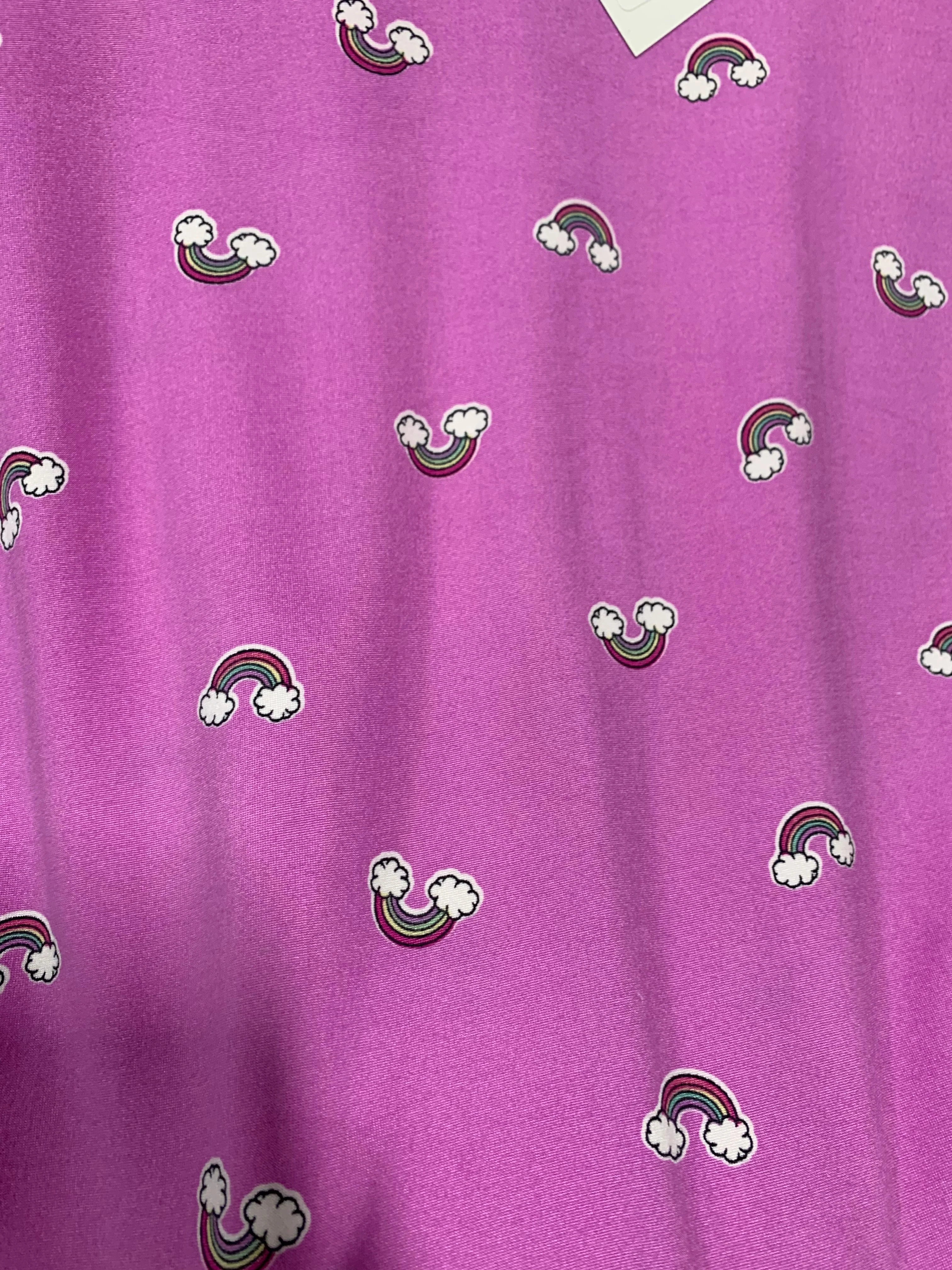 Brigitte Brianna Kids Pocket Tee Dress - Image 7