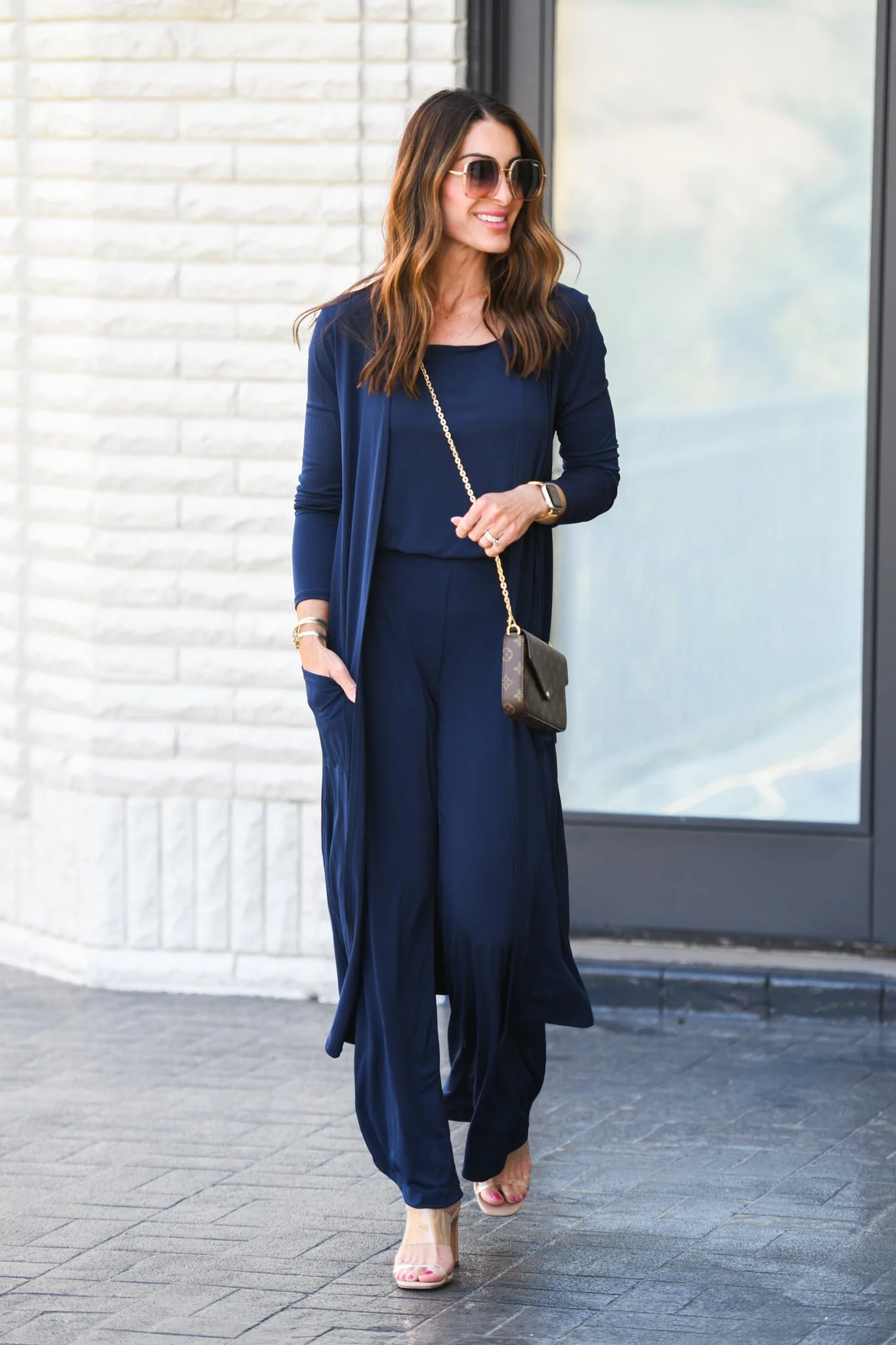 Brigitte Brianna Lifestyle Cardigan - Image 6