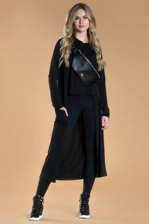 Brigitte Brianna Lifestyle Cardigan - Image 7