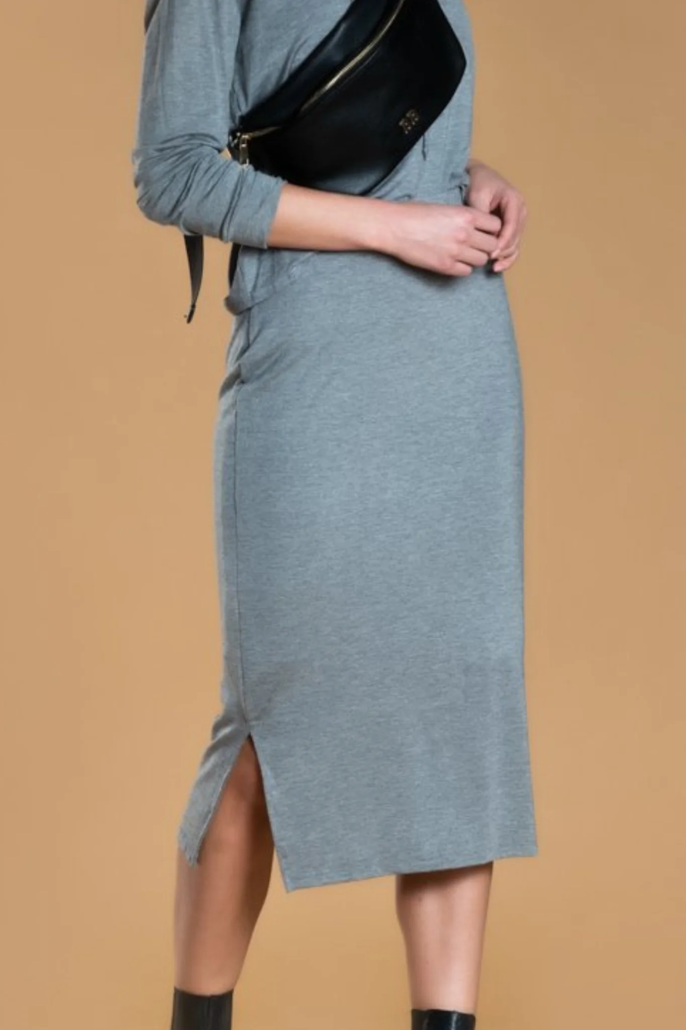 Brigitte Brianna Runaround Skirt - Image 7