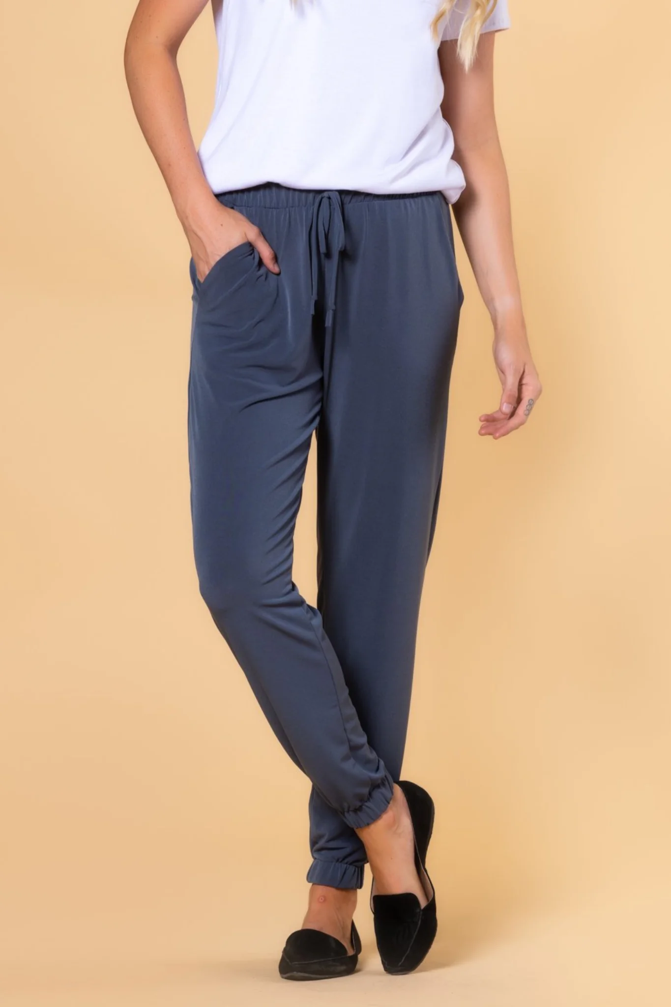 Brigitte Brianna Street Joggers - Image 7