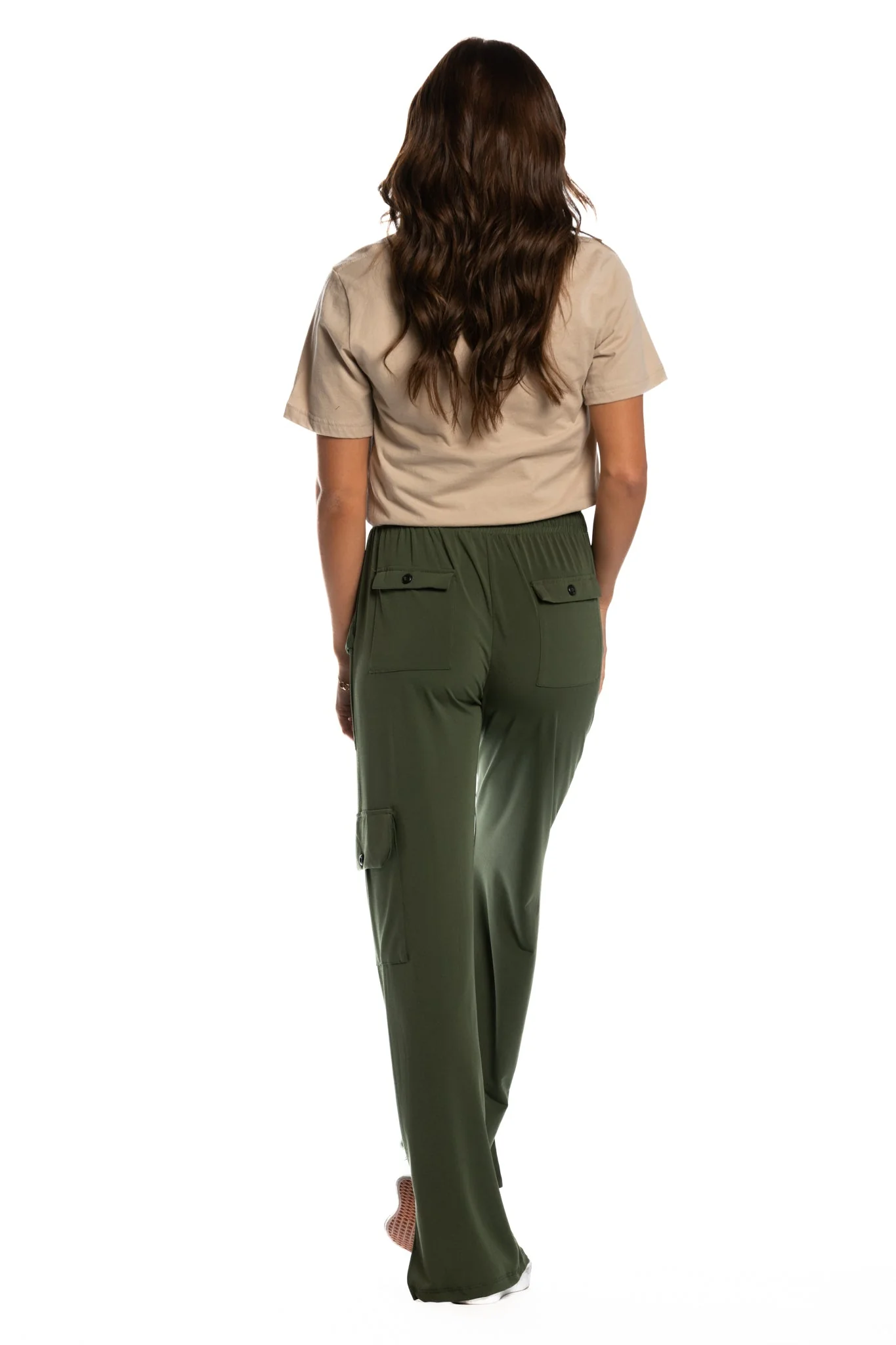 Brigitte Brianna Track Pants - Image 7
