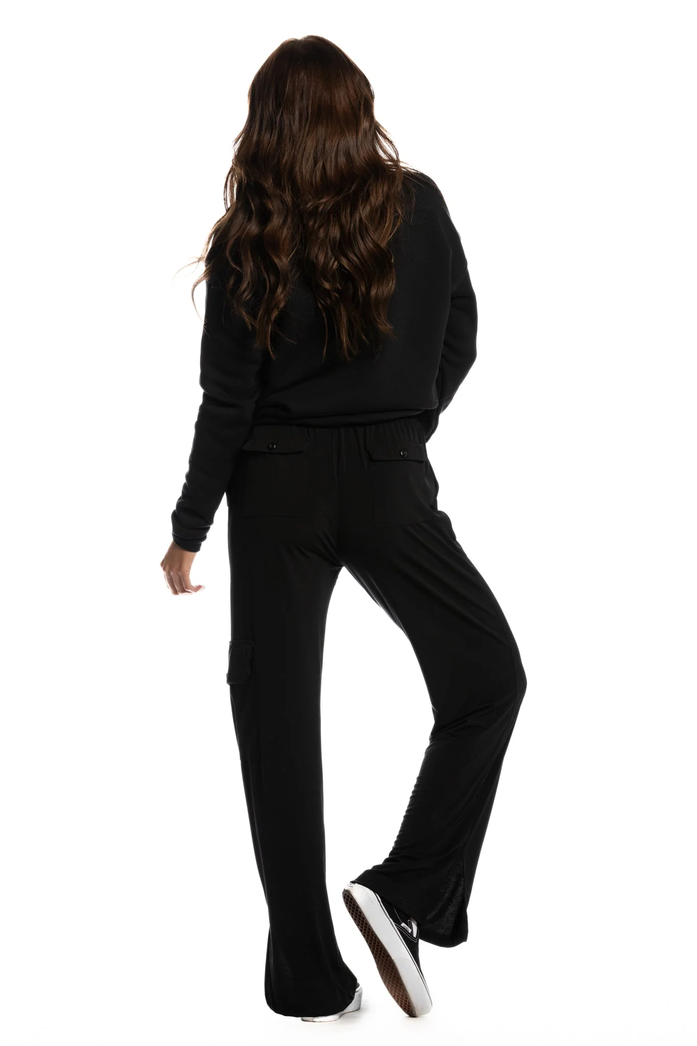 Brigitte Brianna Track Pants - Image 8