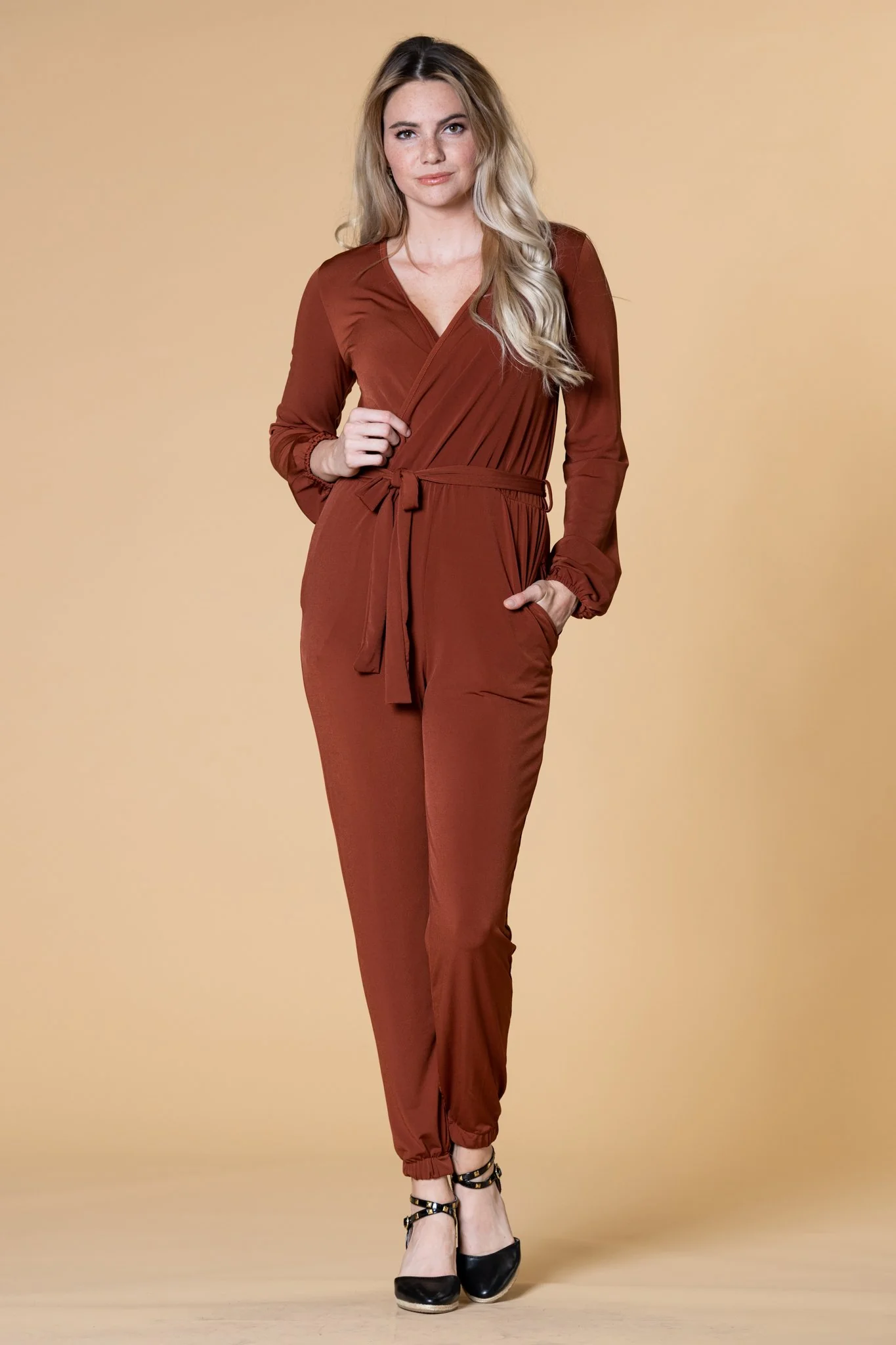 Brigitte Brianna Bora Bora Jumper - Image 3