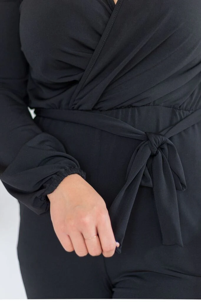 Brigitte Brianna Bora Bora Jumper - Image 6