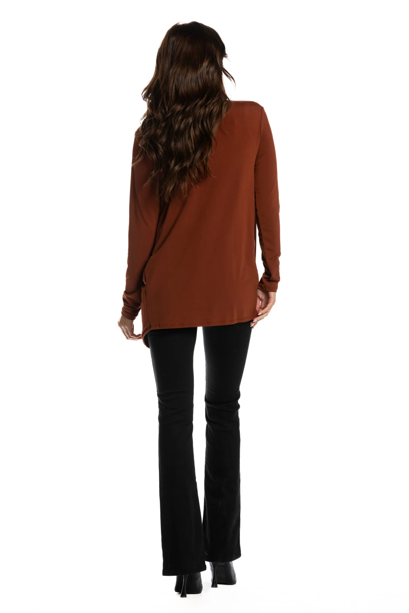 Brigitte Brianna Voyage Cardigan - Image 5