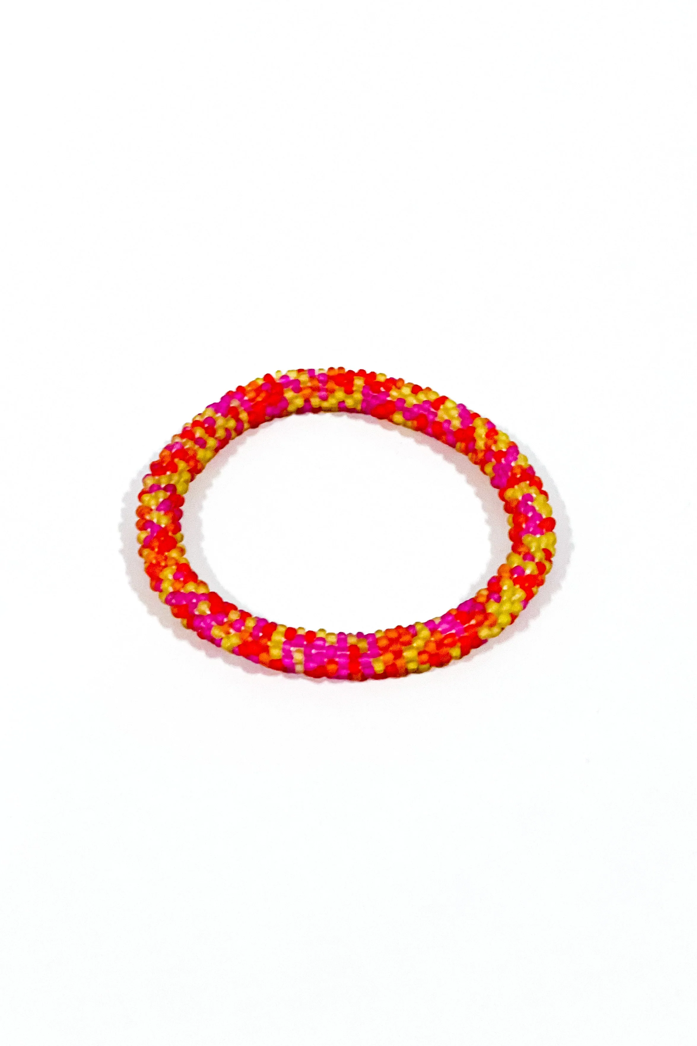 Bight Roll On Bracelet - Image 10