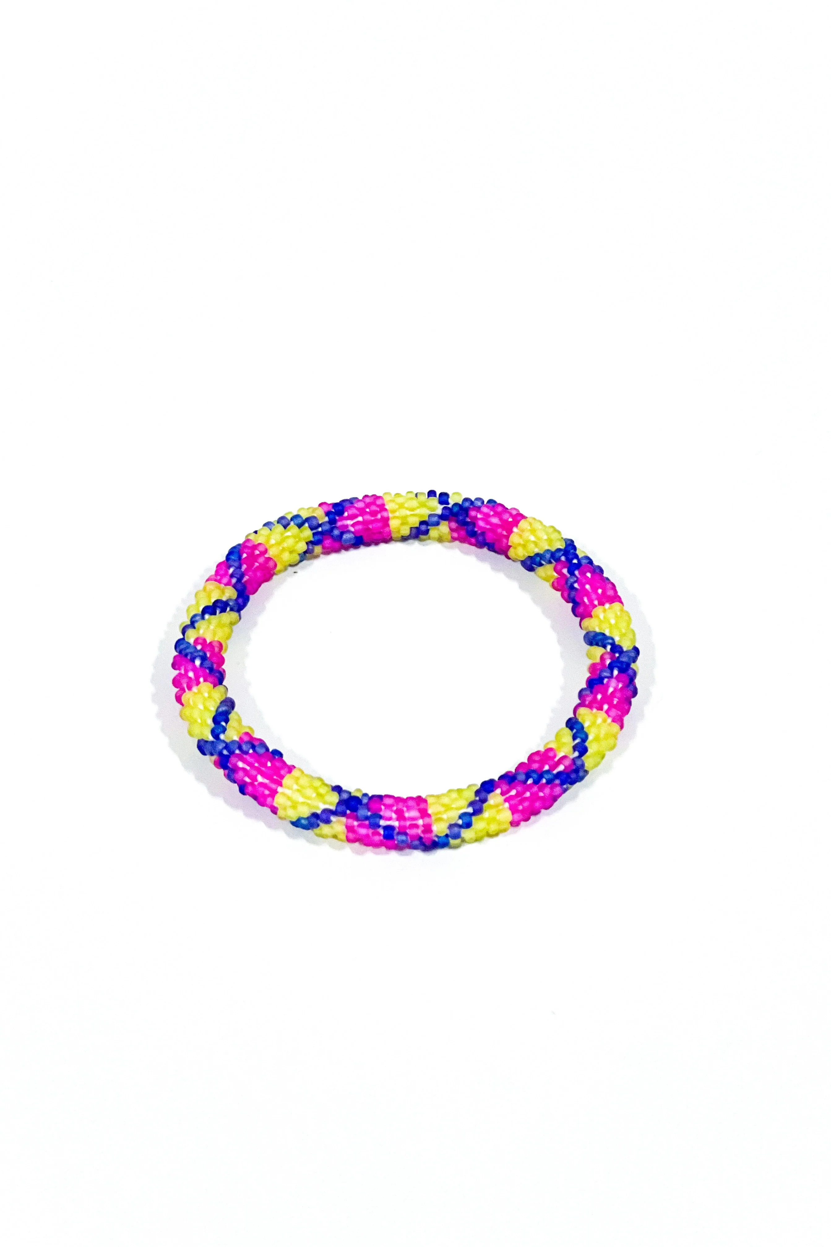 Bight Roll On Bracelet - Image 15