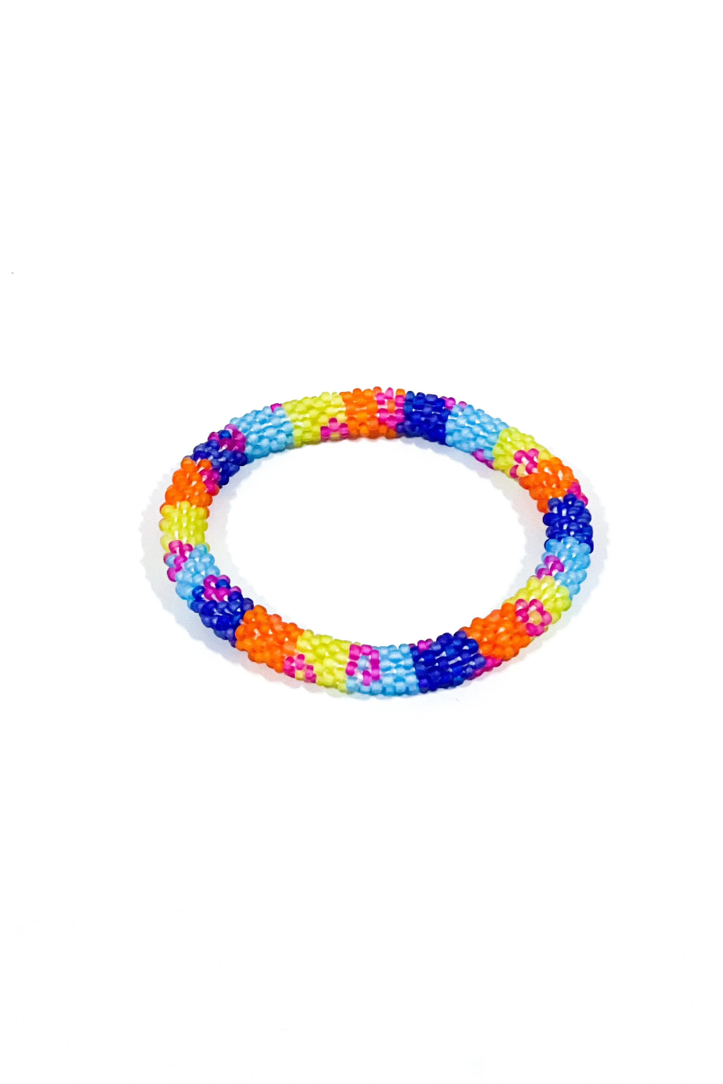 Bight Roll On Bracelet - Image 16