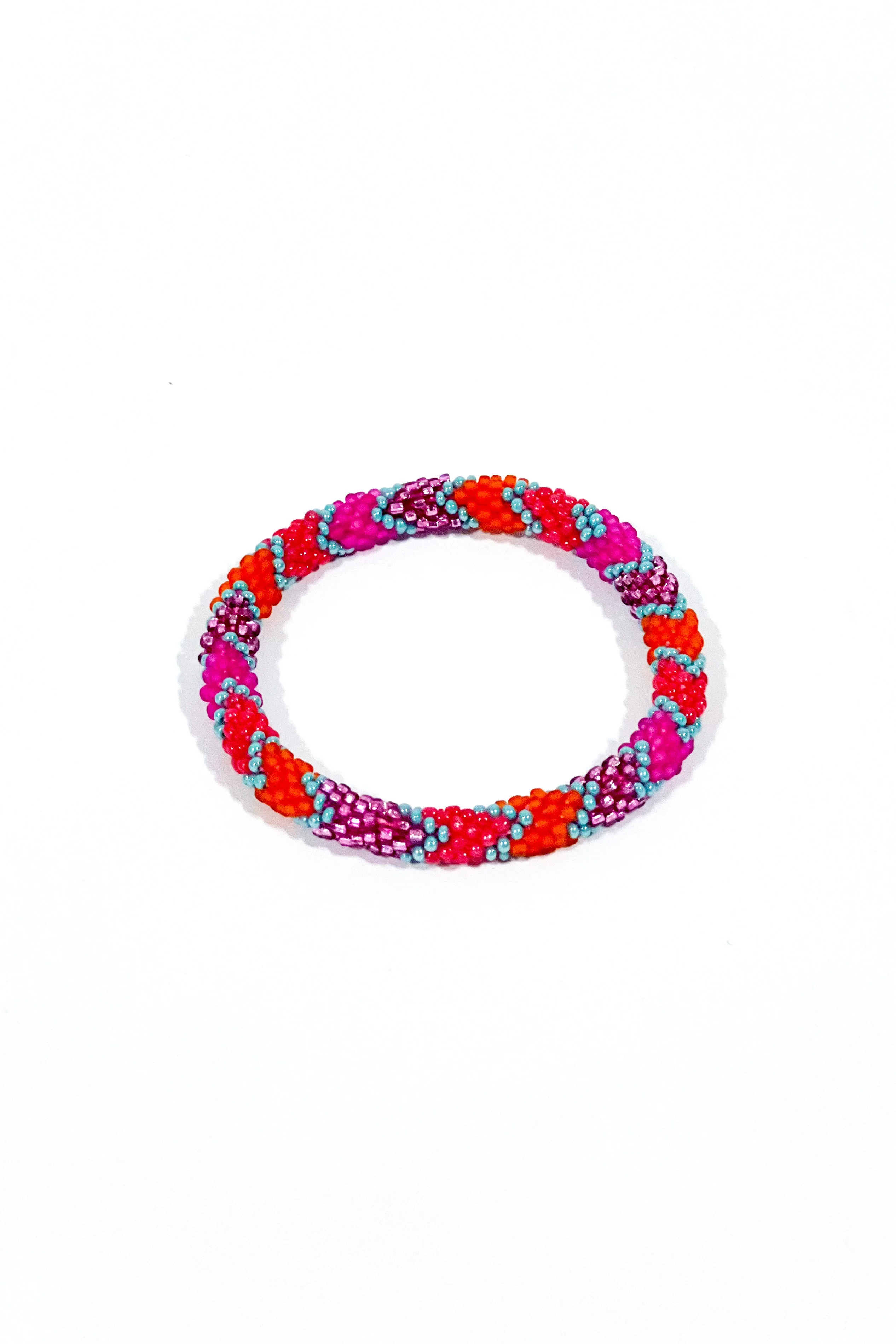 Bight Roll On Bracelet - Image 17