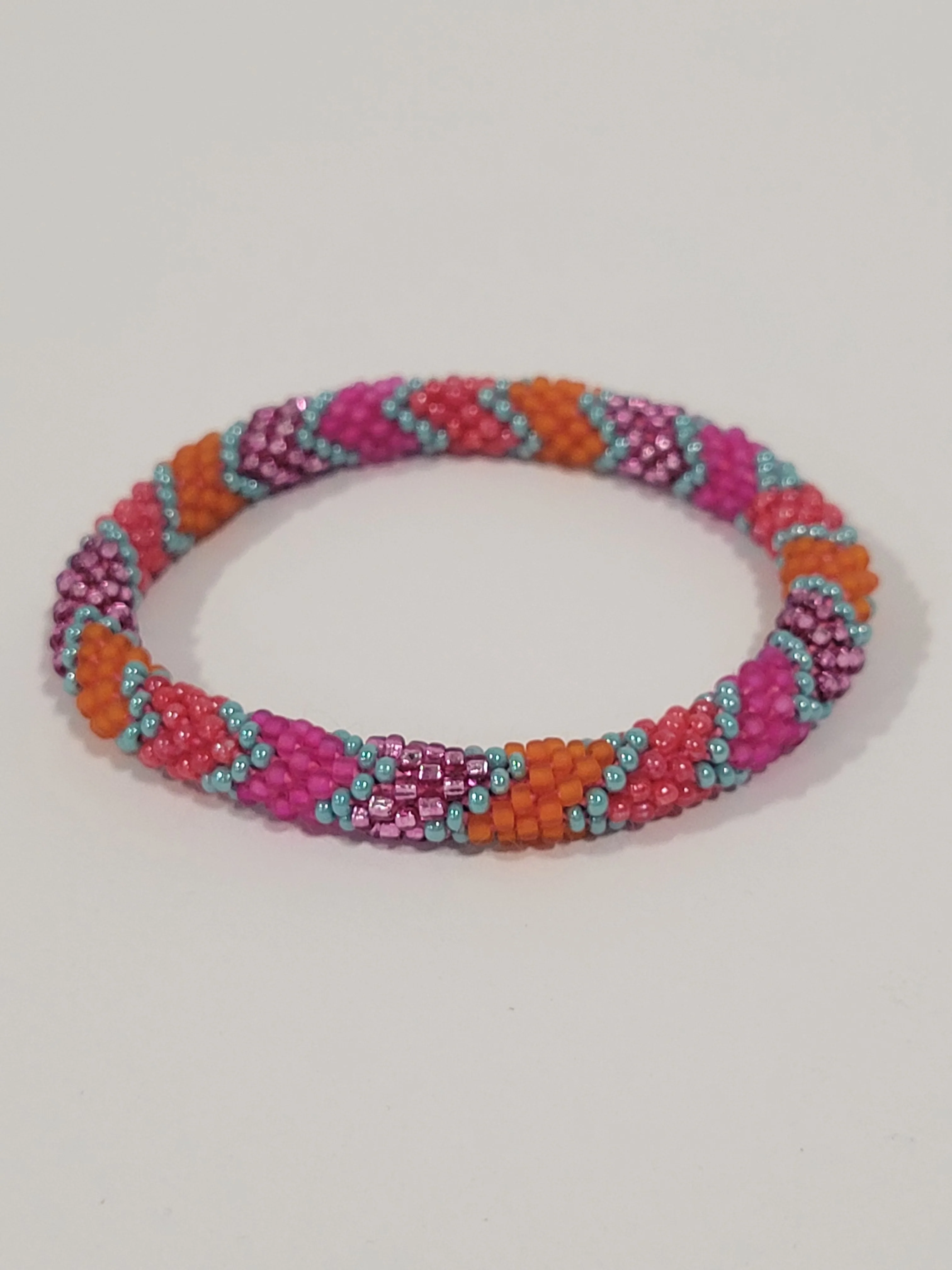 Bight Roll On Bracelet - Image 3