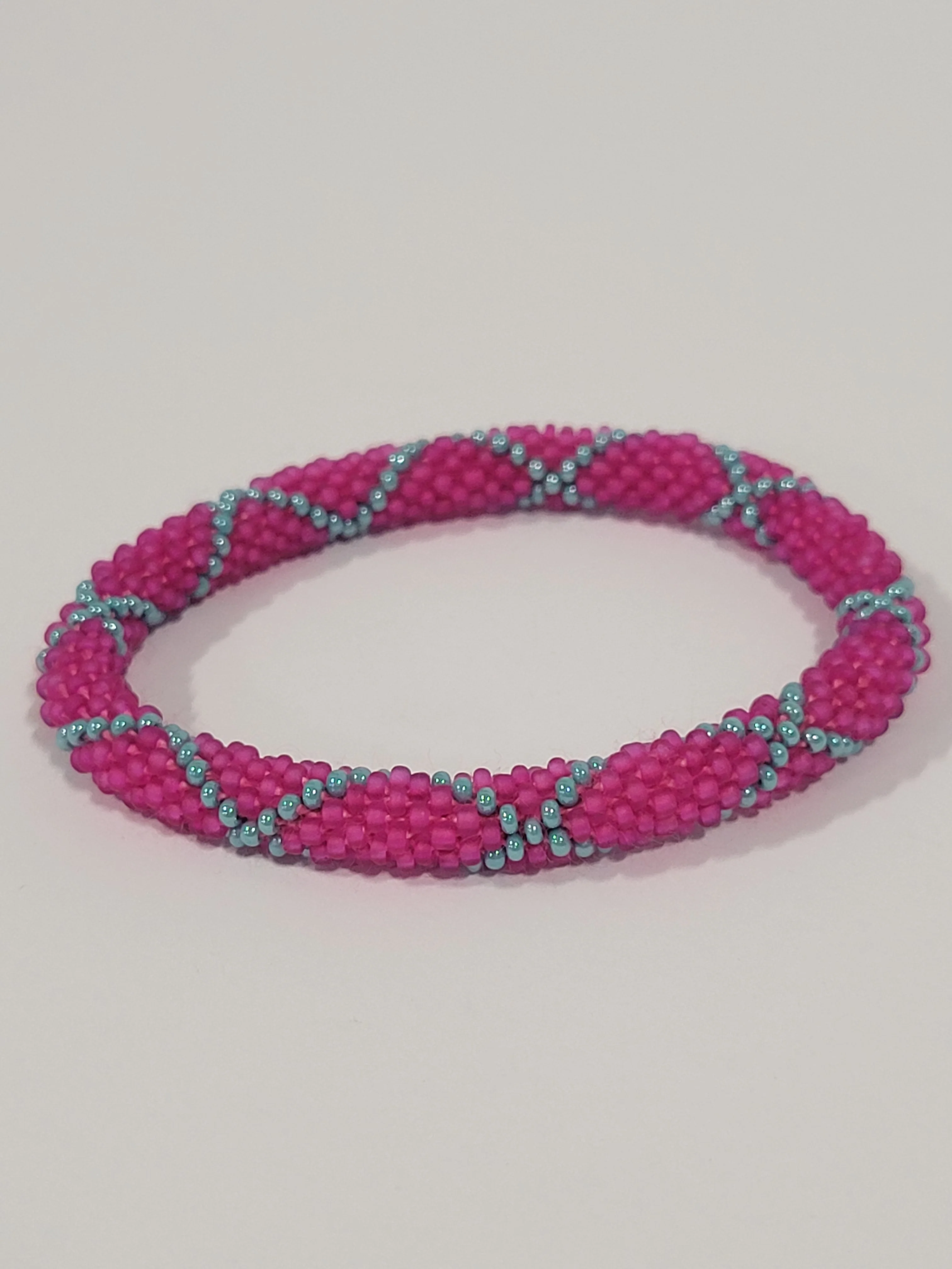 Bight Roll On Bracelet - Image 6