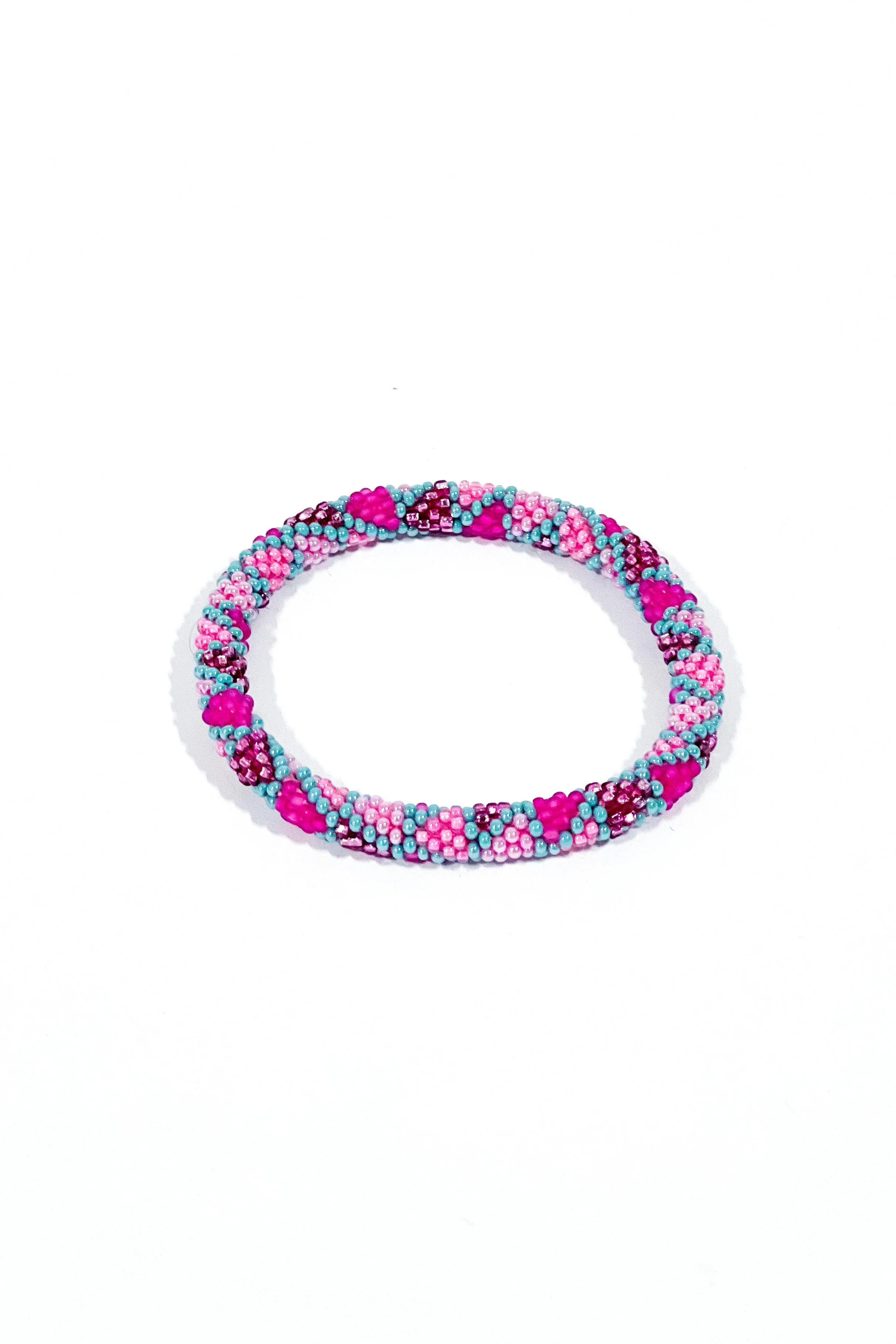 Bight Roll On Bracelet - Image 7