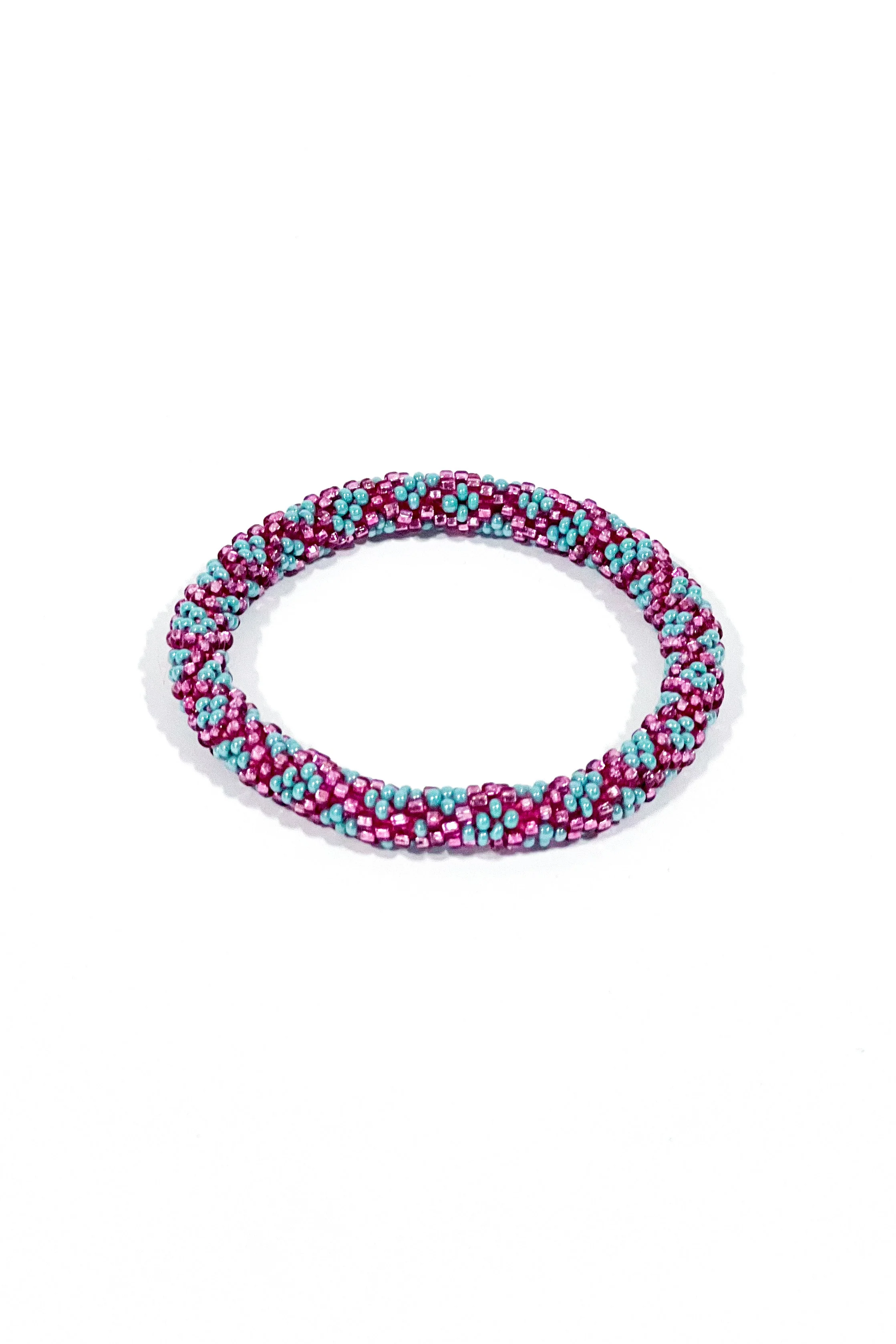 Bight Roll On Bracelet - Image 8