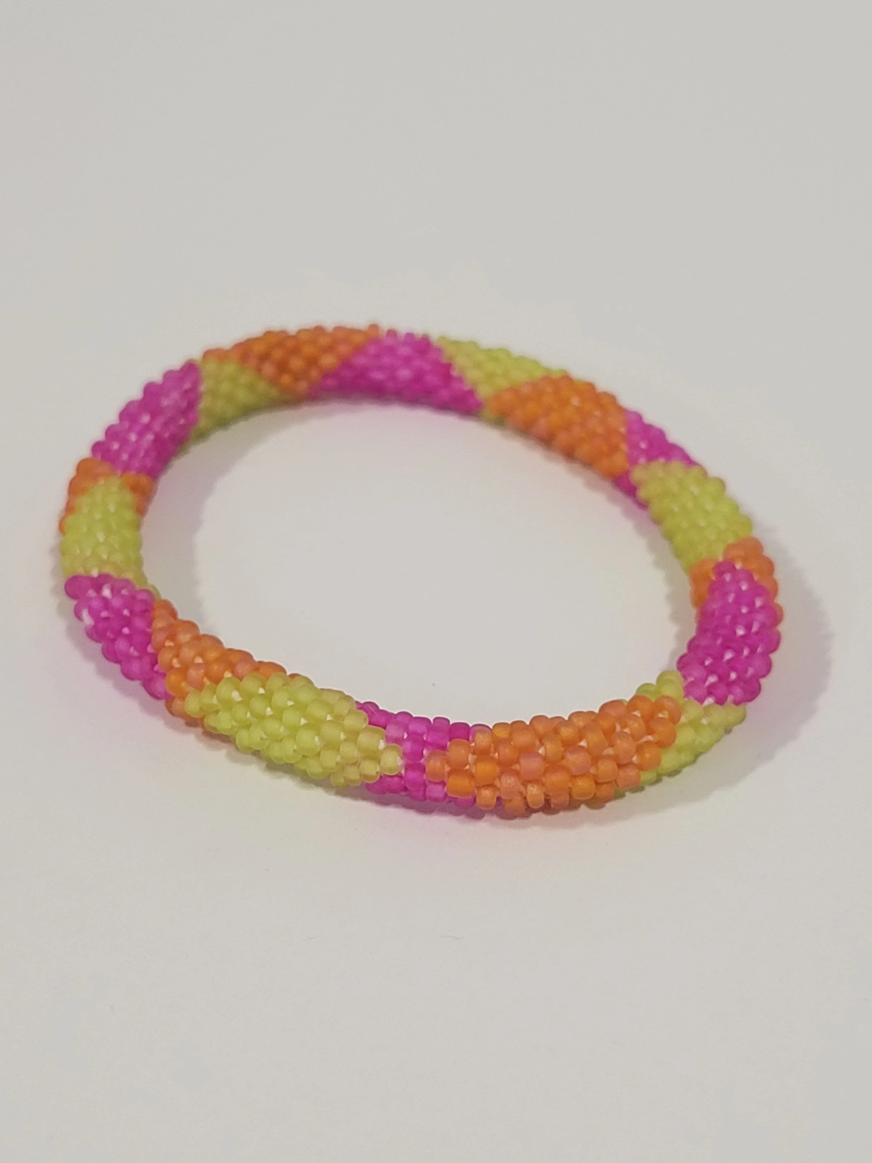 Bight Roll On Bracelet - Image 9