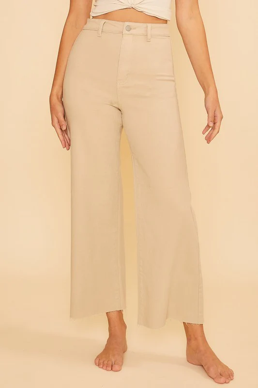 Skyline Wide-Leg Jeans - Image 3